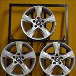 BMW (L385) Használt csak 3db van 17" 5x120 alufelni 