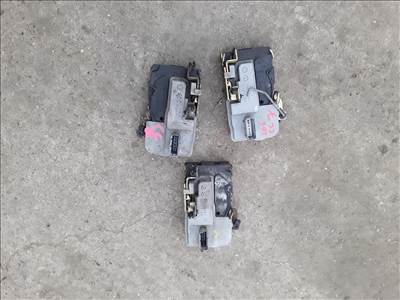 Peugeot 206 CC Ajtózár Érzékelő Centrálzár 