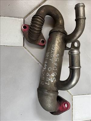 Volkswagen Lupo 1.4 TDI EGR hűtő  045131513