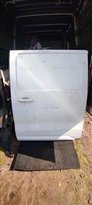 Toyota Proace II, Peugeot Expert III, Citroën Jumpy III Bal oldali tolóajtó 