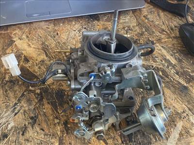 Rover 400 fojtószelep  16k4fk 000000