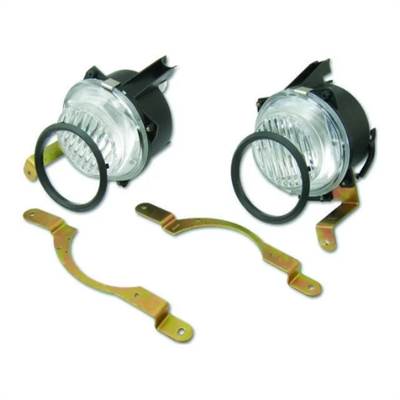 Suzuki Swift ködlámpa szett 1998-2003 kör alakú ködlámpa (39500Z)