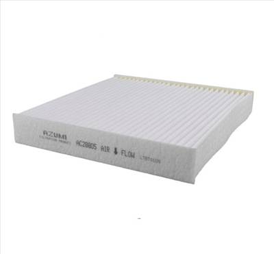 Suzuki Swift III 2005-2010.09 pollenszűrő Japán Nipparts (95860-62J00, J1348004)