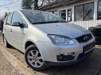 Ford C-Max Mk1 1.8i bontott alkatrészei