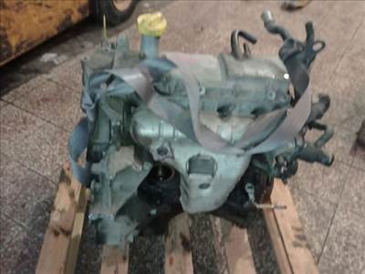 Renault Thalia I Motorblokk (Fűzött) *155869* k7j700