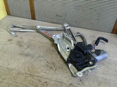 OPEL ASTRA G 97-04 Jobb első ablakemelő szerkezet elektromos