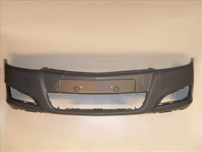 Opel Astra H 2003-2012 - Első lökh. borítás alap. 07.09-től (nem 3 ajtós)