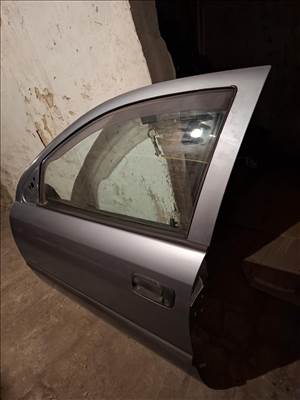 Opel Astra G bontott alkatrészei