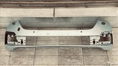 Skoda Octavia 4 első lökhárító 5E3807221