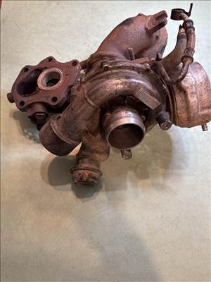 Renault Master turbó 8201393211