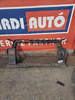 Kia Ceed 2014-es homlokfal 