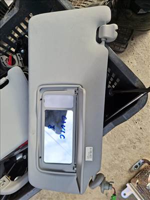 Honda Civic napelenző eladó.