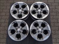 Jeep gyári alufelni 18-as, 5×127-es osztó szenzorral újszerű állapotban eladó.