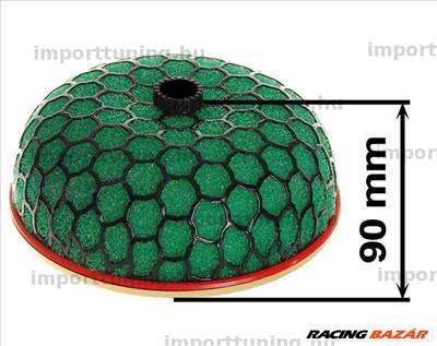 HKS Replica 80mm légszűrő