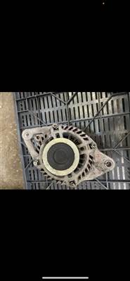 Mazda 6 2.2 fomoco R2AA B generátor 