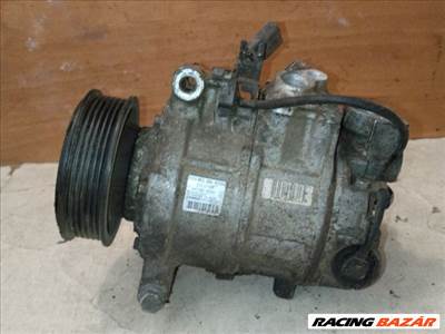 Audi A4 (B6/B7) Klímakompresszor *151564* 8e0260805ba 4471806584