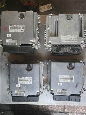 Honda Accord (8th gen) 2.2i-DTEC motorvezérlő  bosch123 bosch234