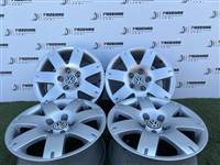 5x112 16" Volkswagen gyári alufelni 7Jx16h2 ET37