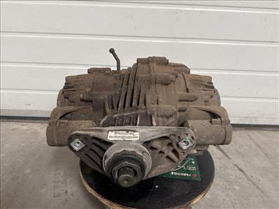 BMW X5 E70 LCI X6 E71 N57D30B 306le 30dx 40dx Hátsó differenciálmű  p759526102