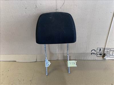 Opel Zafira B bal hátsó fejtámla 