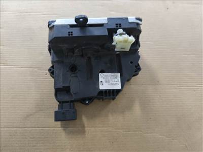 Opel Meriva B bal első ajtózár  13258271