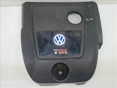 Volkswagen Bora, Volkswagen Golf IV 1.9 PDTDI ARL felső motorburkolat (32712) 038103935