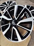  5x114.3 r19 gyári Nissan alufelnik 
