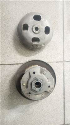 Honda Pantheon 125-150 2t kuplung 