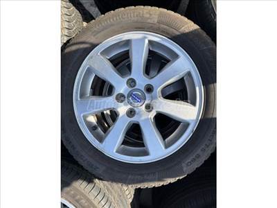 VOLVO S40, S60, V60 - Gyári alufelni 16x7 16" 7J