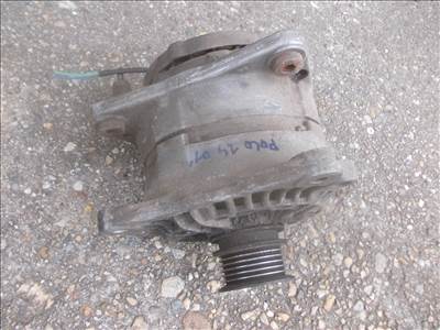 Volkswagen Polo III 1.4 Vw Polo 1.4 generátor 1995-2004