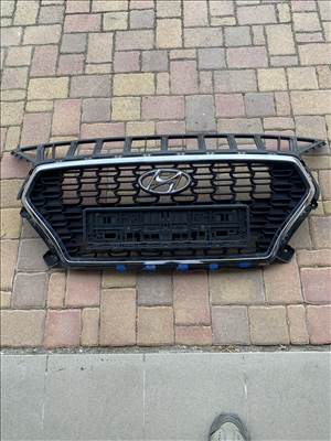 Hyundai i30 (PD) hűtő díszrács 