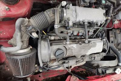 Suzuki swift motor 1,4 16V