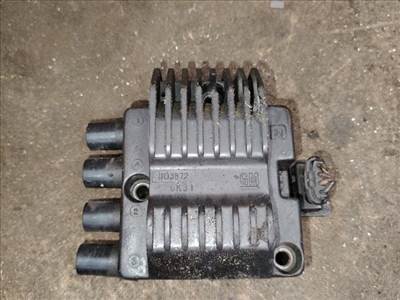 Opel Astra G Gyújtótrafó *149395* 961923476j14