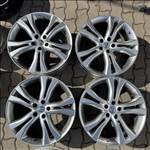 5x114,3 Nissan gyári 7,5x20 ET50 ⌀66,1 Cikkszám: N065-2075