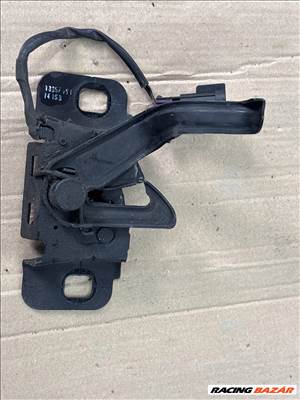 Opel Astra J Motorháztető zárszerkezet tn3076 13367151