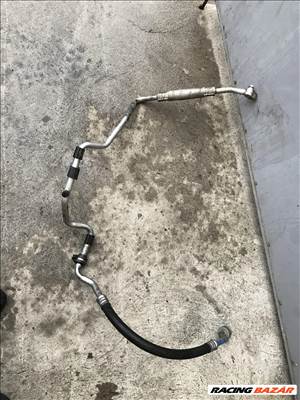 Skoda Superb II 3T 2.0CR CFFB klímacső 1K0820743FD