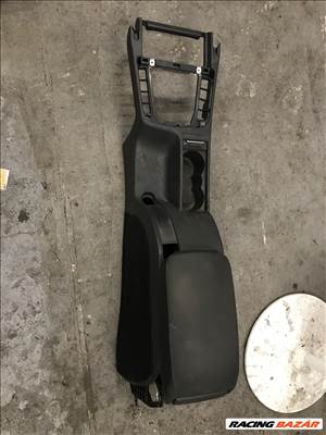 Skoda Superb II 3T kardánbox+könyöklő 