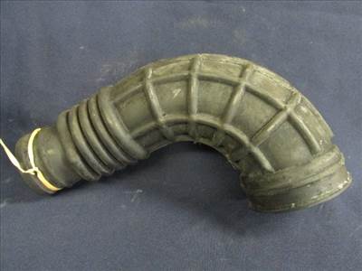 Fiat Doblo 55182567 számú levegőcső-légtömegmérőből a túrbóba