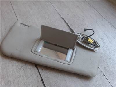 FIAT Linea 2007.08.01-2012.03.31 Jobb napellenző