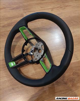 Porsche börkormány