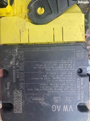 Volkswagen, Skoda superb III légzsákvezérlő modul 