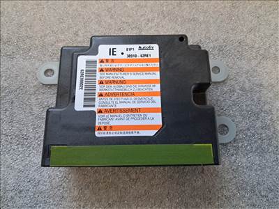 Suzuki Ignis III (MF) légzsákvezérlő  3891062re1