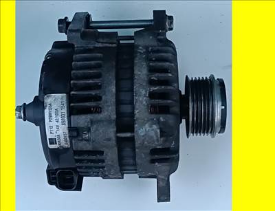 Opel Astra H, Opel Zafira B GENERÁTOR 1.7 CDTI , 1.7DTR 1.7 DTJ 8400157