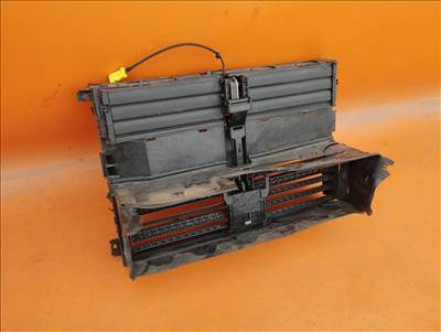 Peugeot 3008 aktív hűtő zsalu 9841341080 (S.50.302K)a