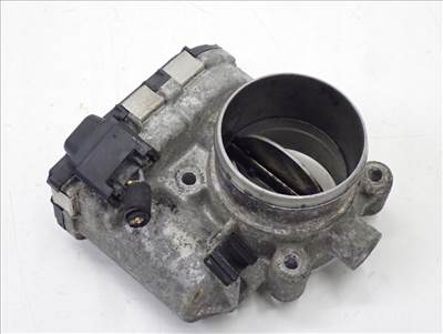 Citroen Jumper II, Peugeot Boxer II 2.2 HDI 4H03 fojtószelep BK2Q-9E926-AC