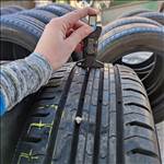  205/55 R17 Continental nyári gumi 30000ft a 2db/377/