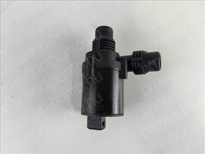 BMW 7 (E65, E66, E67)  730 d Kiegészítő vízszivattyú (6922699, 64116922699, 64110151692)