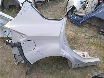 Ford C-Max Mk2 Jobb hátsó sárvédő negyed 