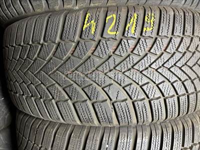 bridgestone lm005 téli 215/50 R18 92 v tl 2019