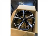 Egyéb alufelni  - Alufelni 20x9 - AUDI EGYÉB 20" 9J